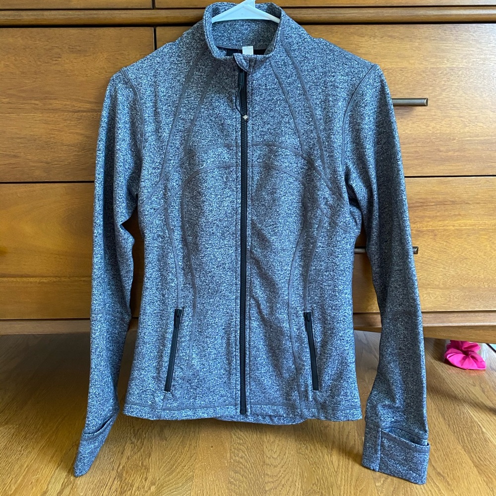 Lululemon jacket